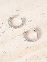 GEROCHRISTO | Silver Earrings 925 1967