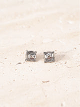 GEROCHRISTO | Silver Earrings 925 with Pearl 1392