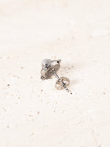 GEROCHRISTO | Silver Earrings 925 with Pearl 1392