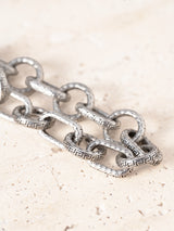 GEROCHRISTO | Silver Bracelet 925 / 17cm standard size 6130