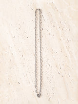 GEROCHRISTO | Silver Chain 925 / 50cm 4154