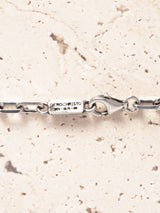 GEROCHRISTO | Silver Chain 925 / 50cm 4154