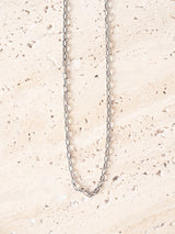 GEROCHRISTO | Silver Chain 925 / 40cm 4155