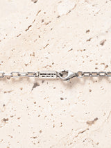 GEROCHRISTO | Silver Chain 925 / 40cm 4155