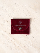 GEROCHRISTO | Silver Pendant 925 3517