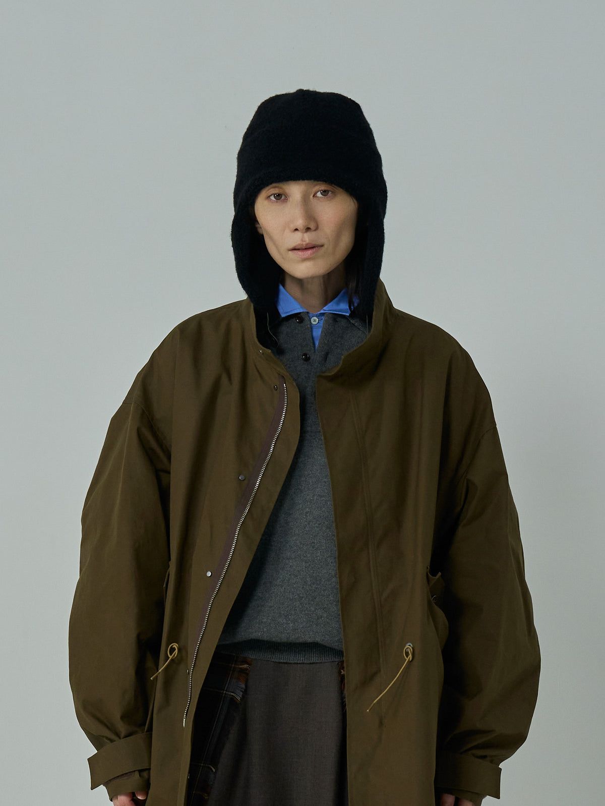 tocit | Trapper boa t-013a-09