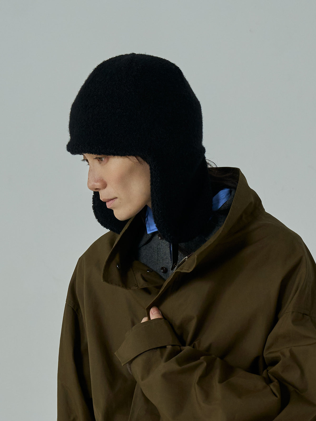 tocit | Trapper boa t-013a-09
