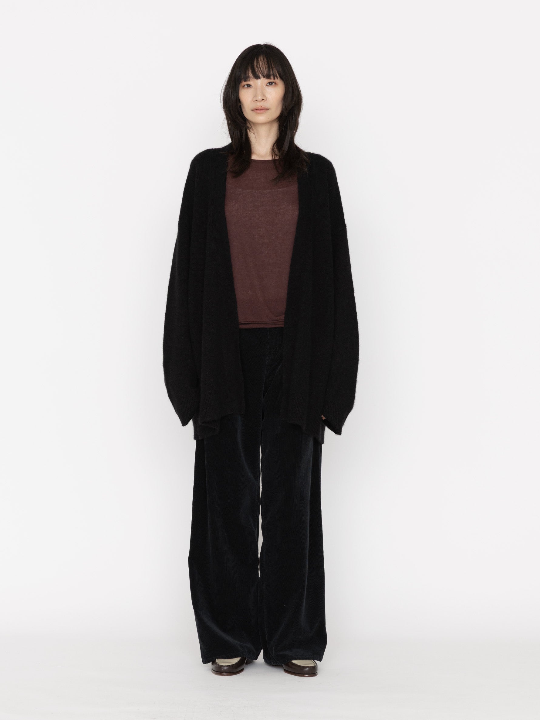 SEEALL | NORA CARDIGAN SAU61 KJ681