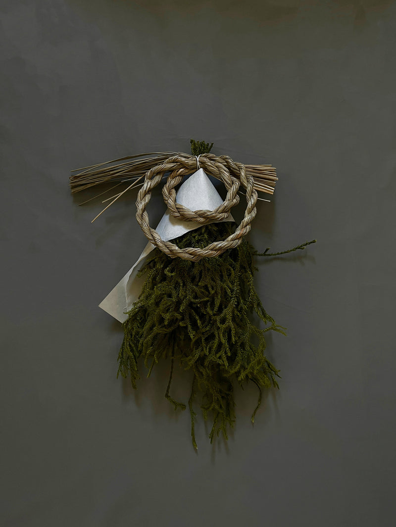 【予約商品】suite | お正月飾り 瑞輪