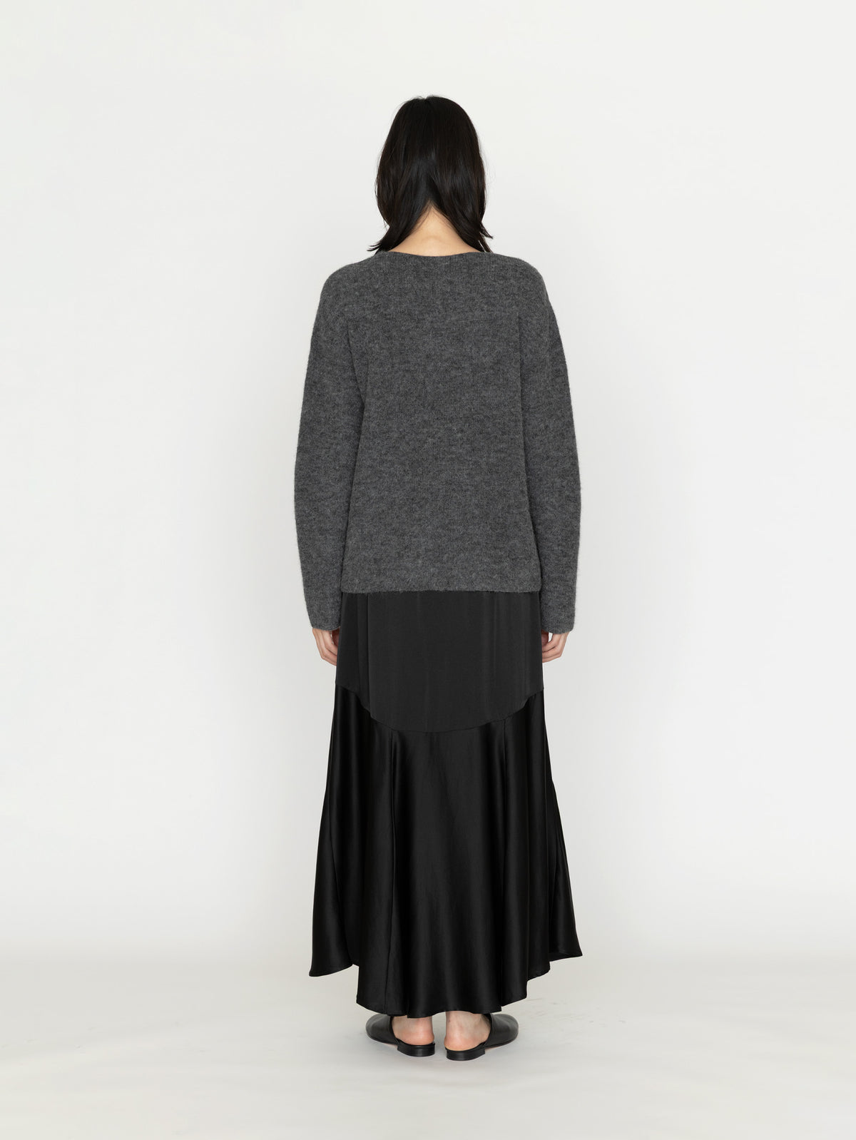 enrica | アルパカニットトップス KNIT293