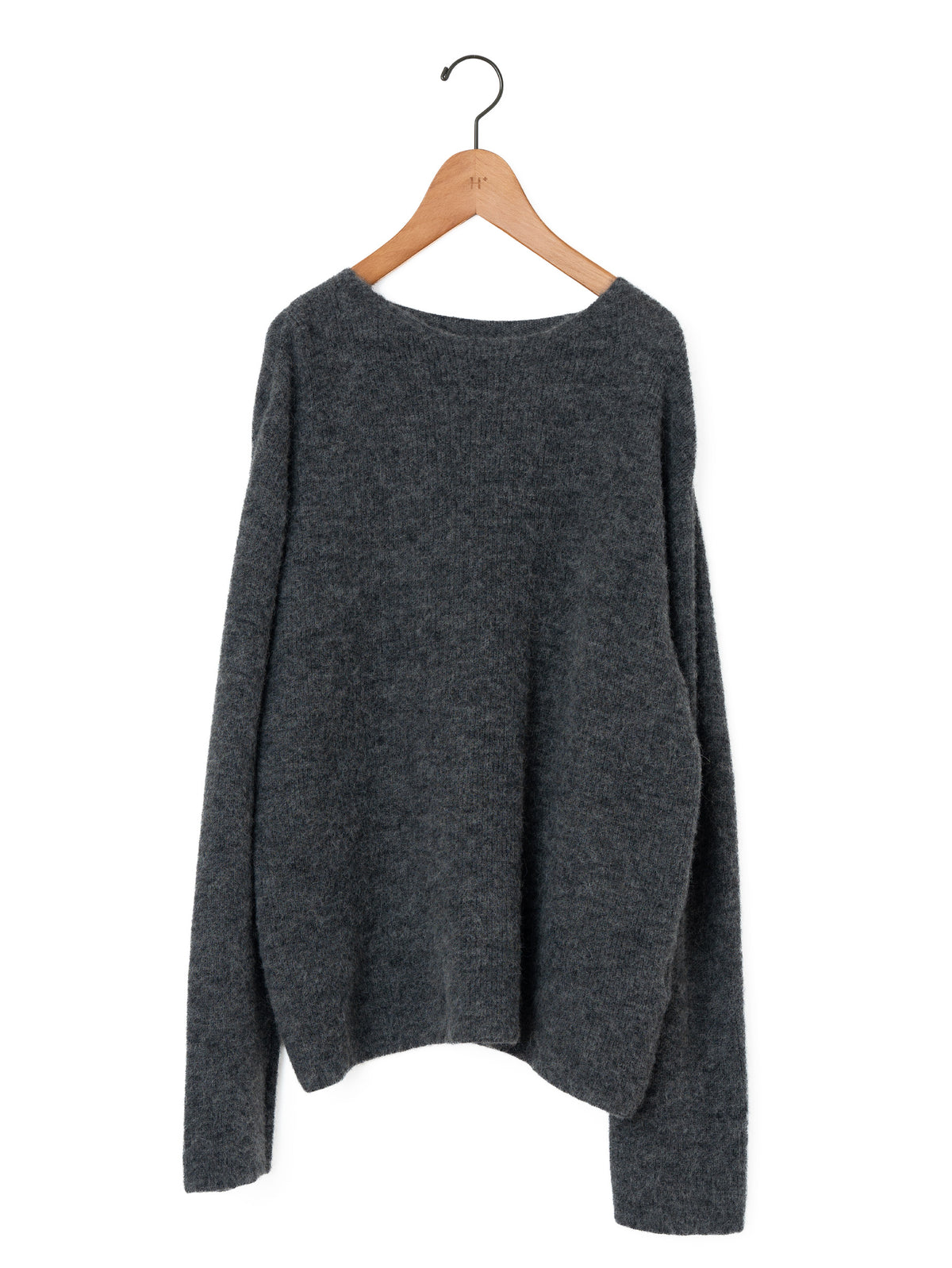 enrica | アルパカニットトップス KNIT293