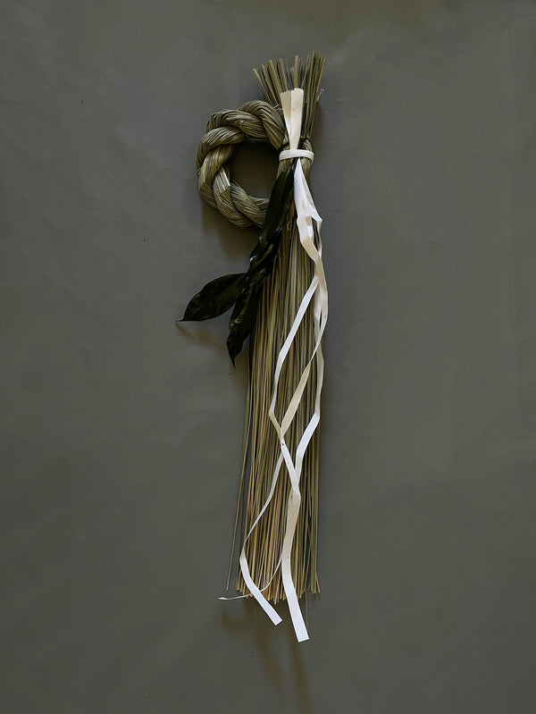 【予約商品】suite | お正月飾り 寿礼