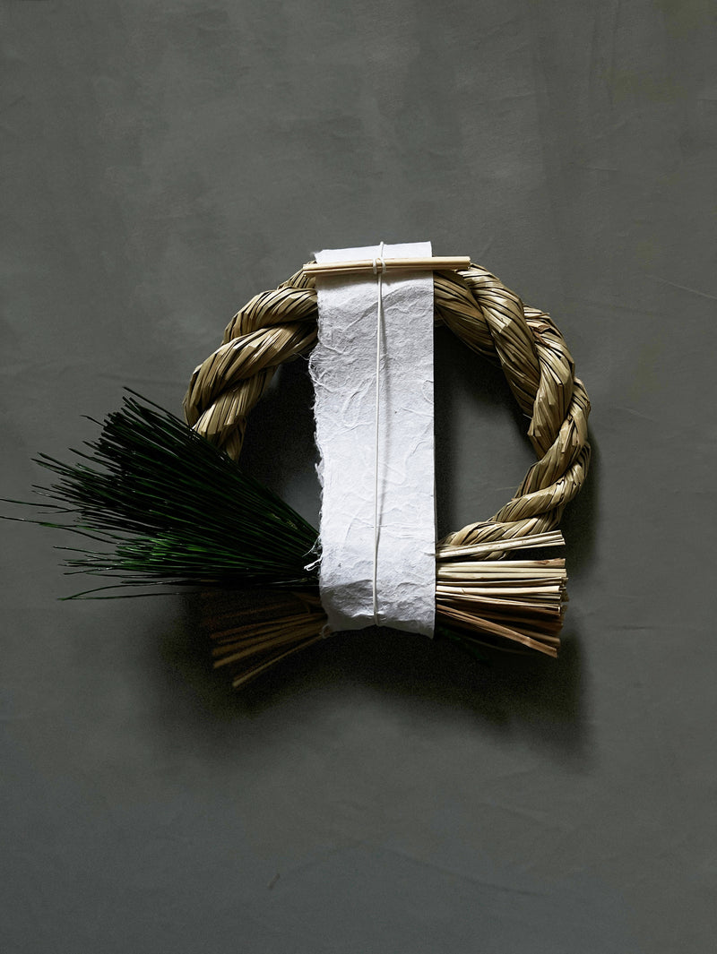 【予約商品】suite | お正月飾り 瑞俊