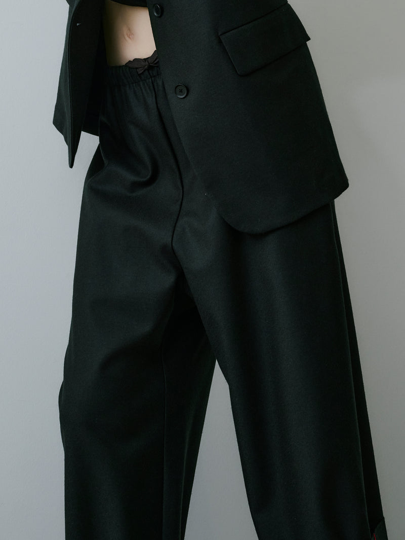 GGG | Drawstring Pants 02-01-1760