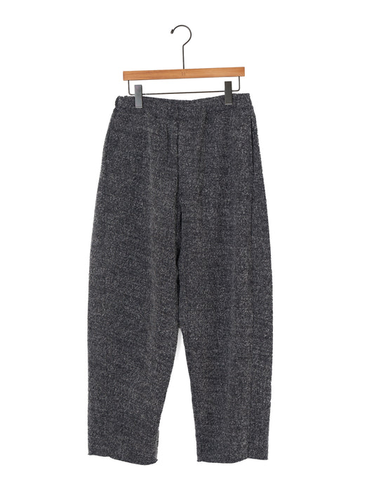 SEEALL |TWISTED SWEAT PANTS SAU61 PT981