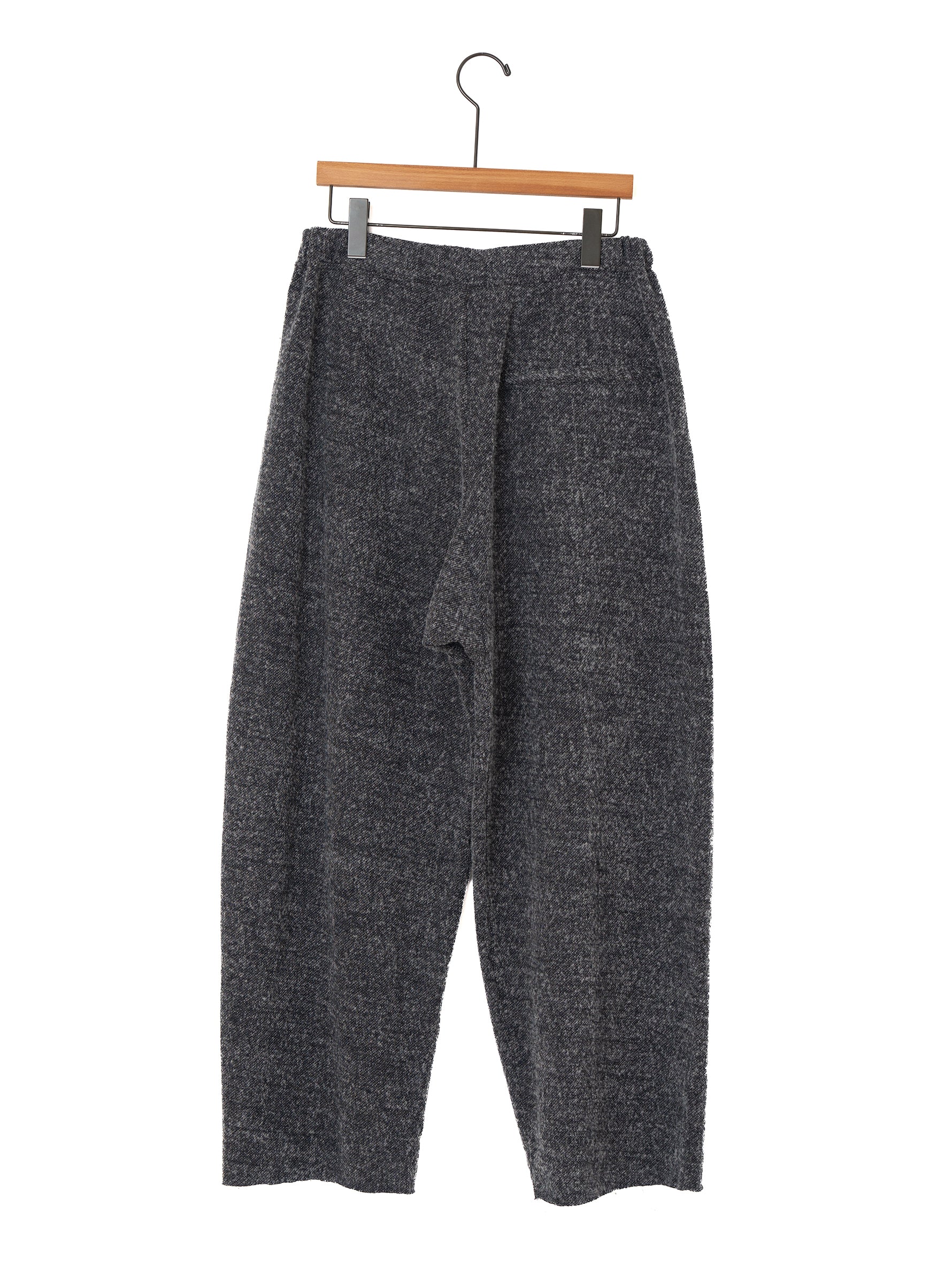 SEEALL |TWISTED SWEAT PANTS SAU61 PT981