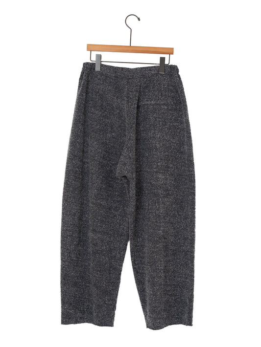 SEEALL |TWISTED SWEAT PANTS SAU61 PT981