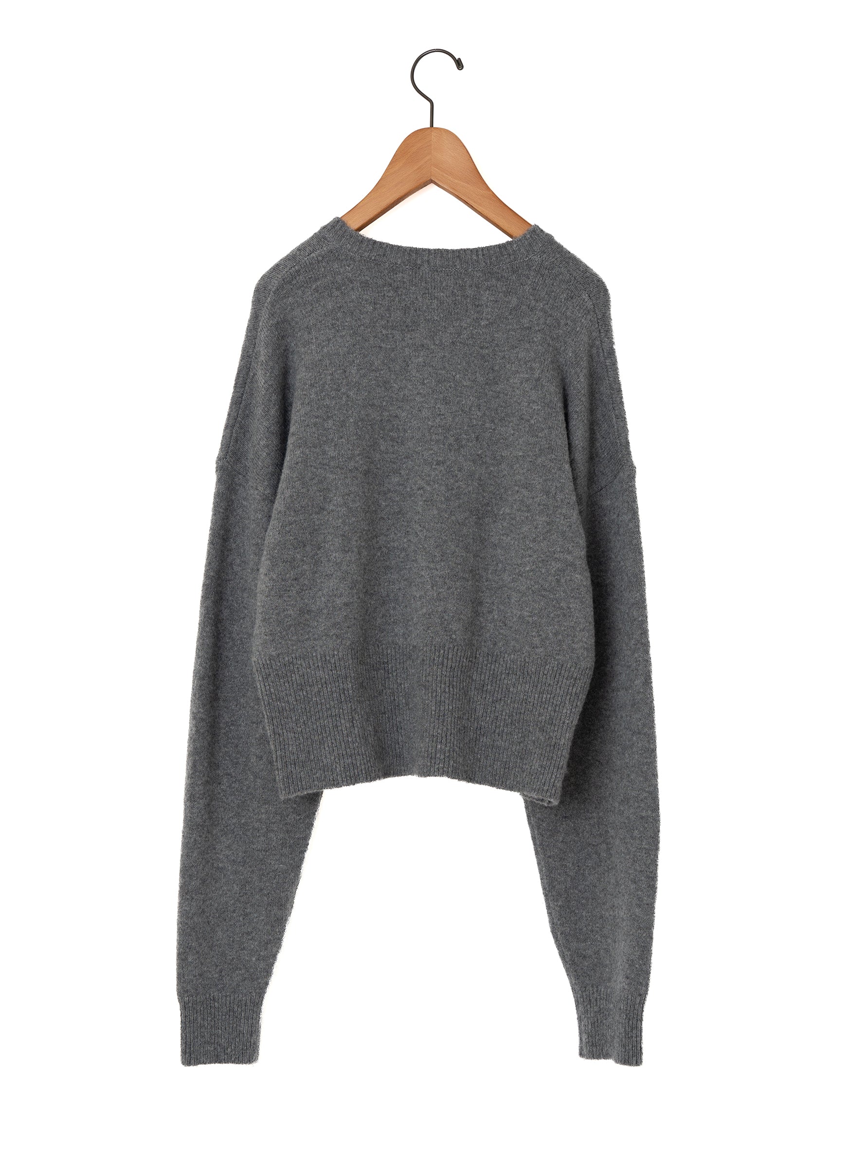 SEEALL | LAYERED CARDIGAN SAW61 KJ603