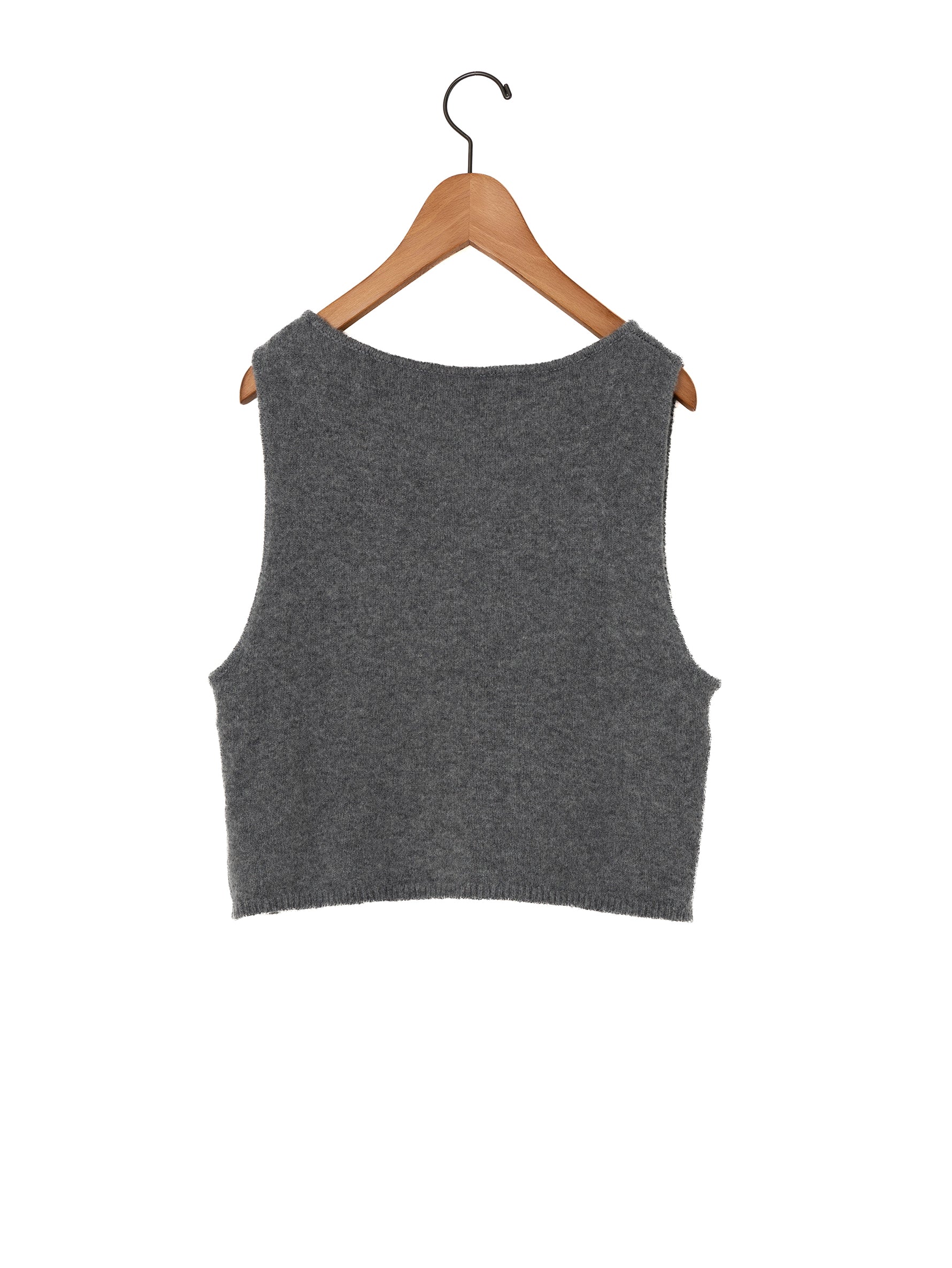 SEEALL | LAYERED CARDIGAN SAW61 KJ603