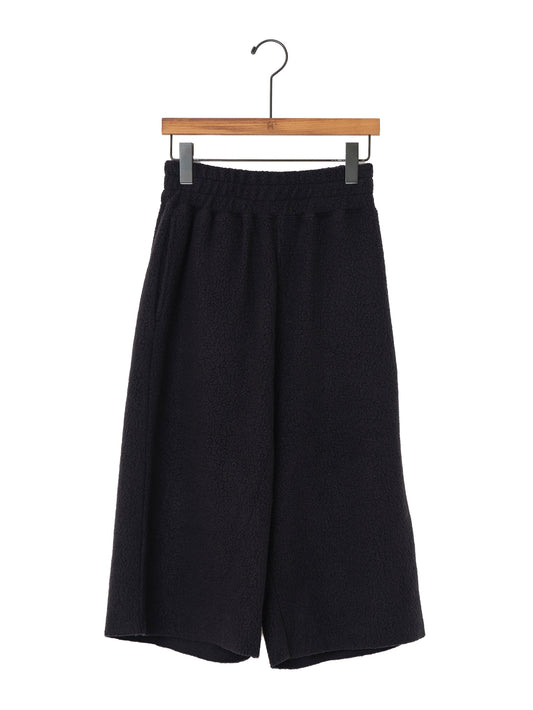 SEEALL | CROPPED BAGGY PANTS SAW61 PT901
