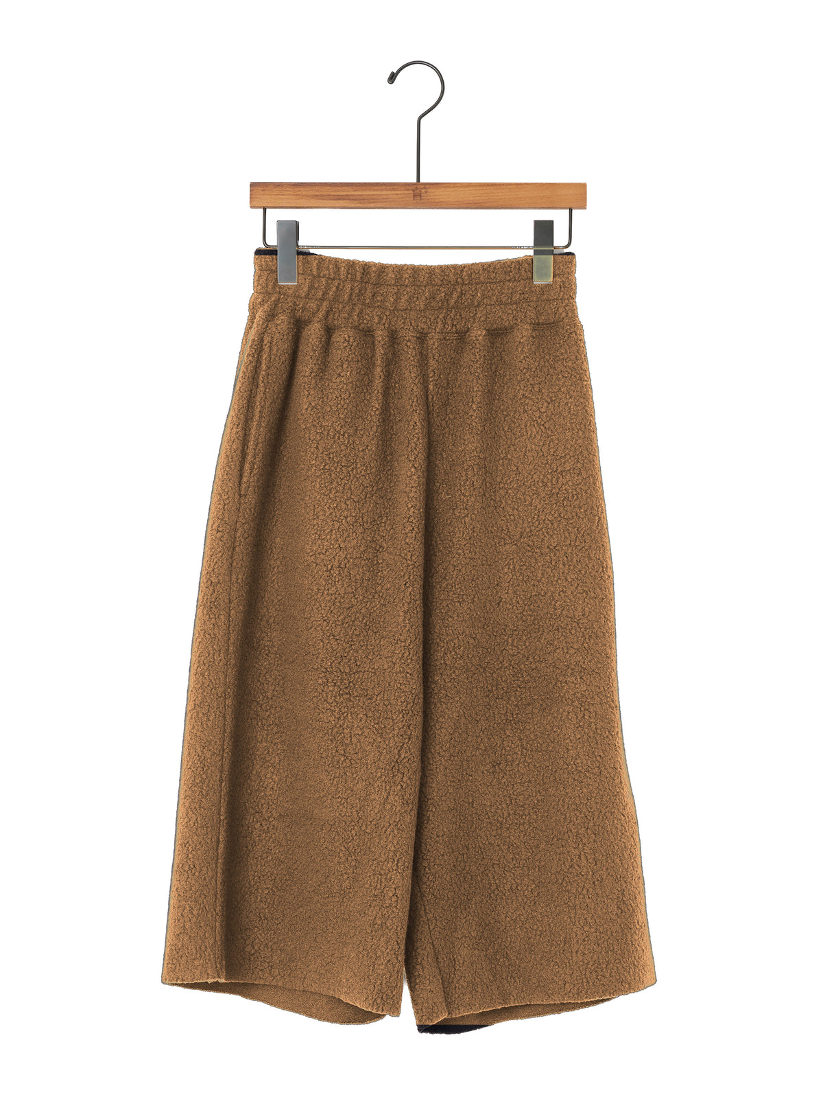 SEEALL | CROPPED BAGGY PANTS SAW61 PT901