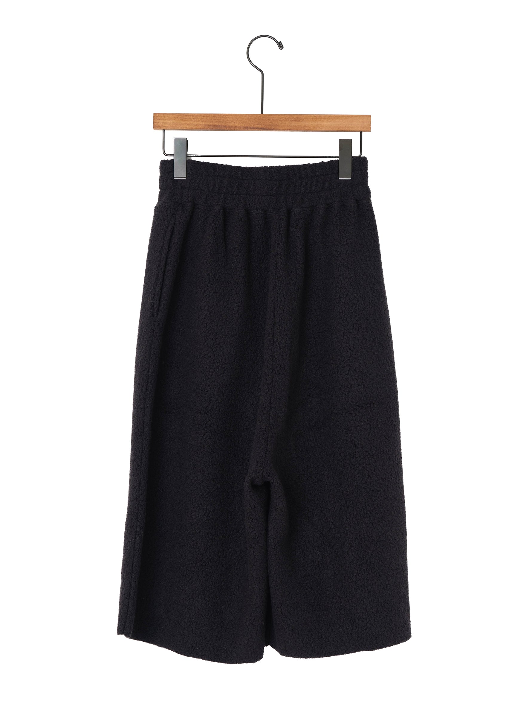 SEEALL | CROPPED BAGGY PANTS SAW61 PT901