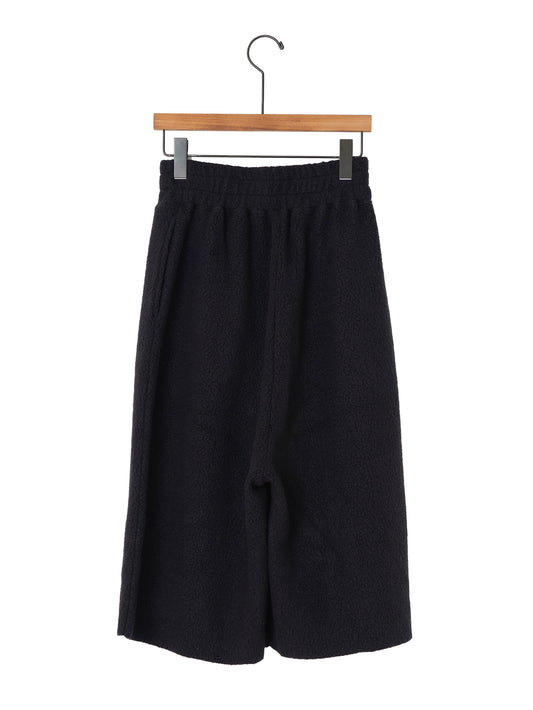 SEEALL | CROPPED BAGGY PANTS SAW61 PT901