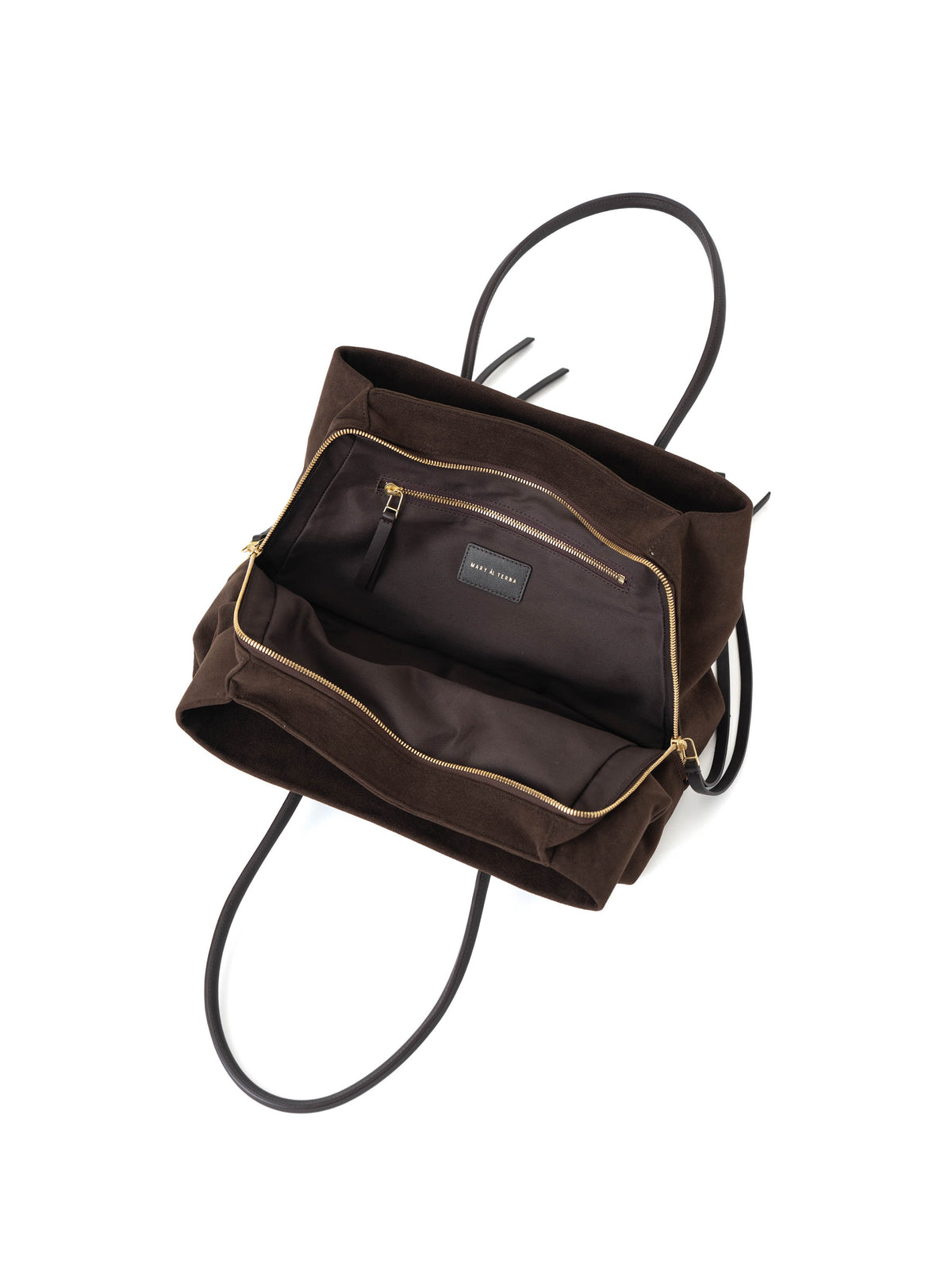 MARY AL TERNA | RIKYU MINI TOTE&BOSTON BAG MA6257BG-61