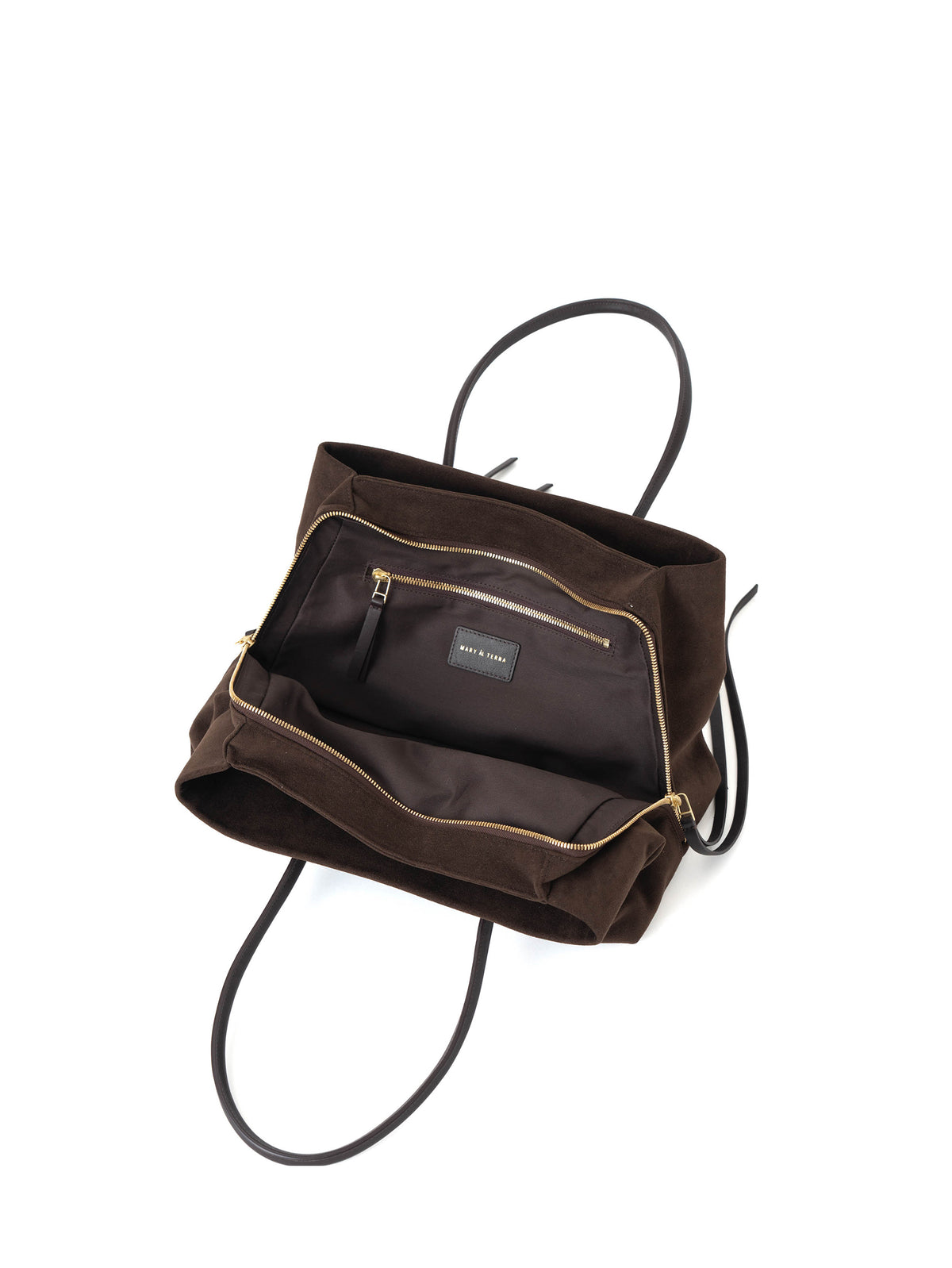 MARY AL TERNA | RIKYU MINI TOTE&BOSTON BAG MA6257BG-61
