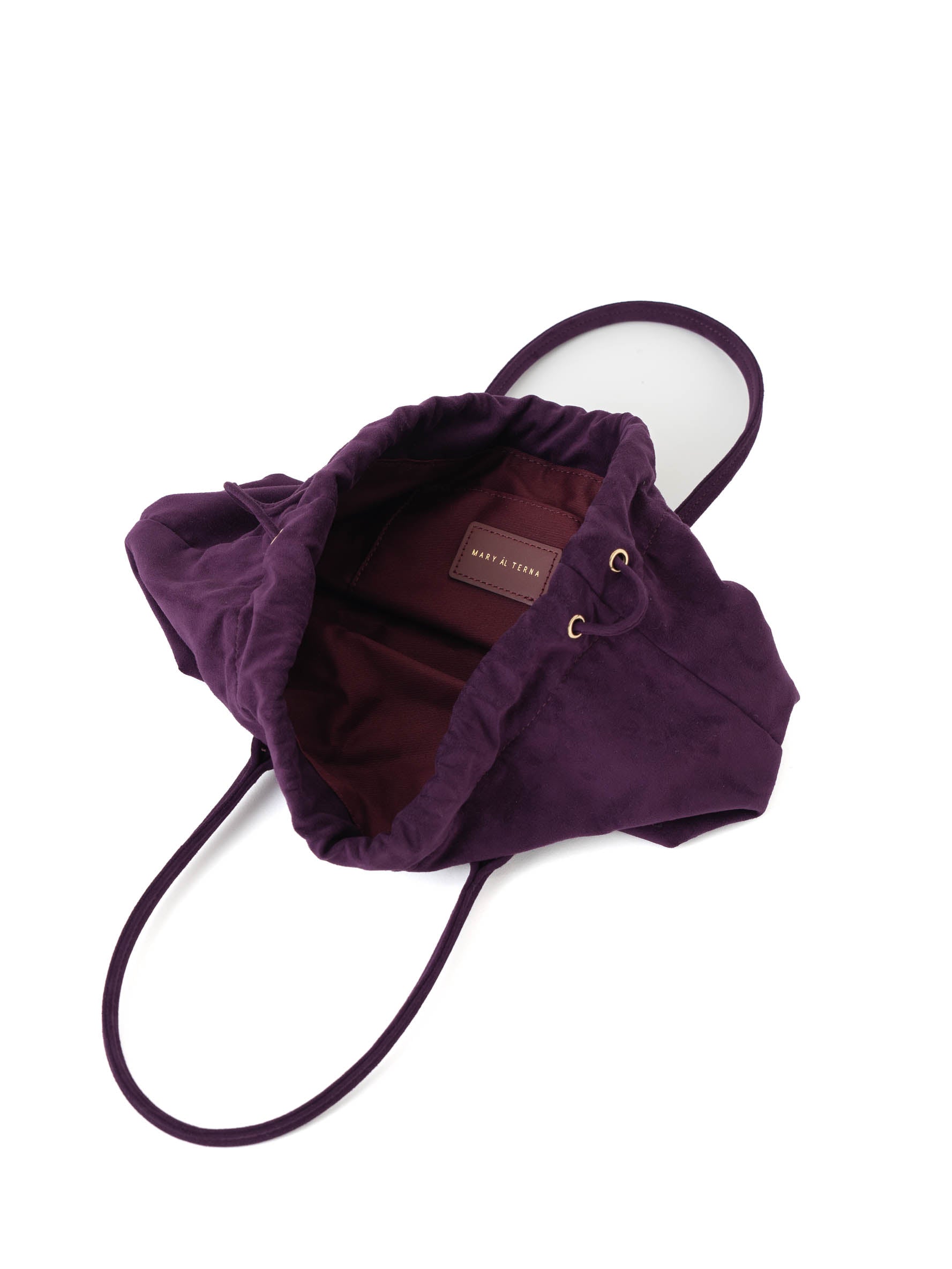 MARY AL TERNA | WRING MINI HAND BAG MA6227BG-38