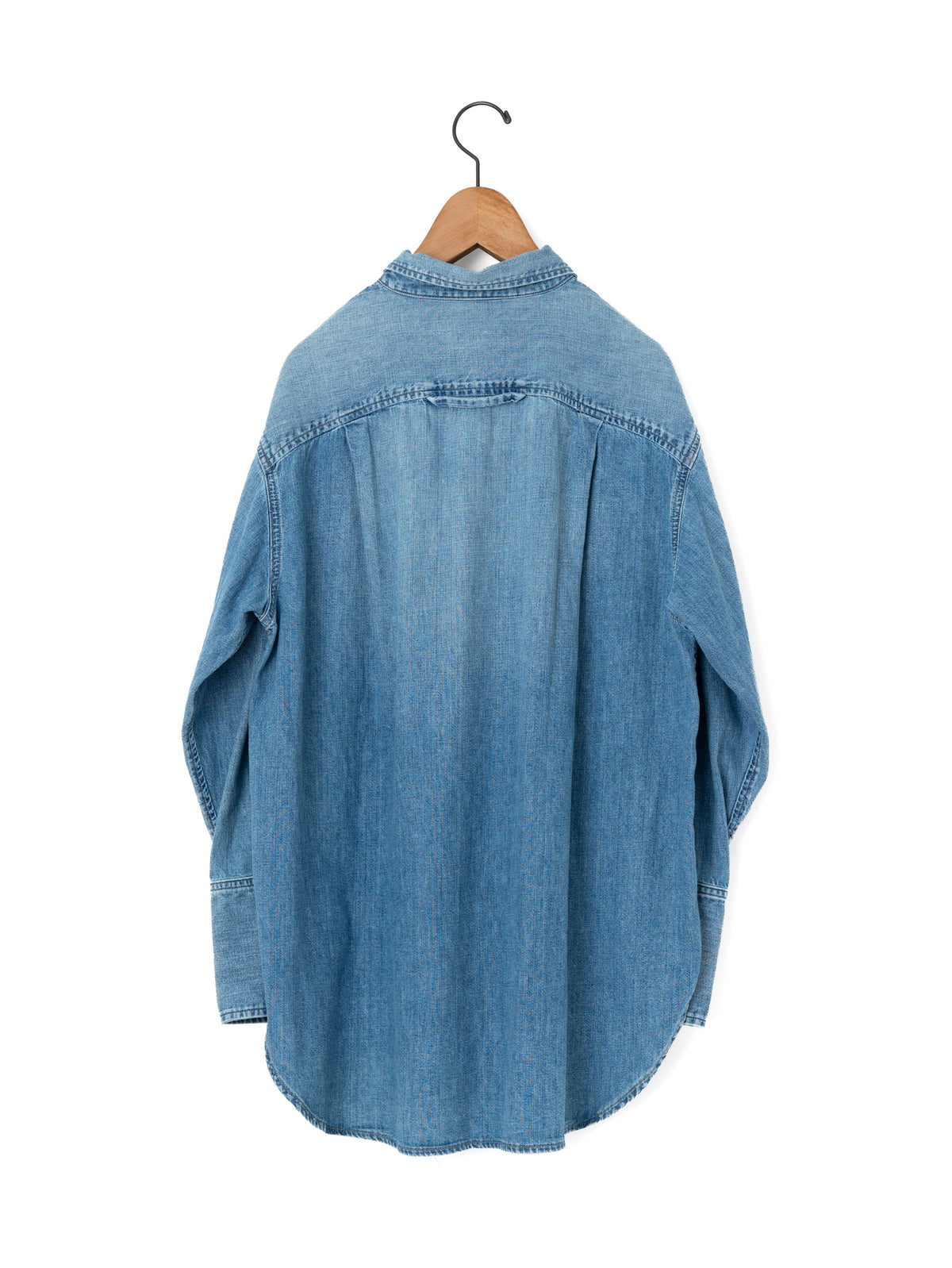 CITIZENS of HUMANITY | SOLENE SHIRT IN LOIRE 9422B-1527