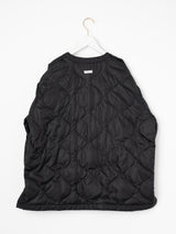 manipuri | ＜ミリタリージャケットUNISEX＞リバーシブル　ネイティブビット