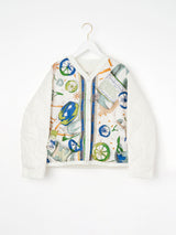 manipuri | リバーシブル ホットワイン