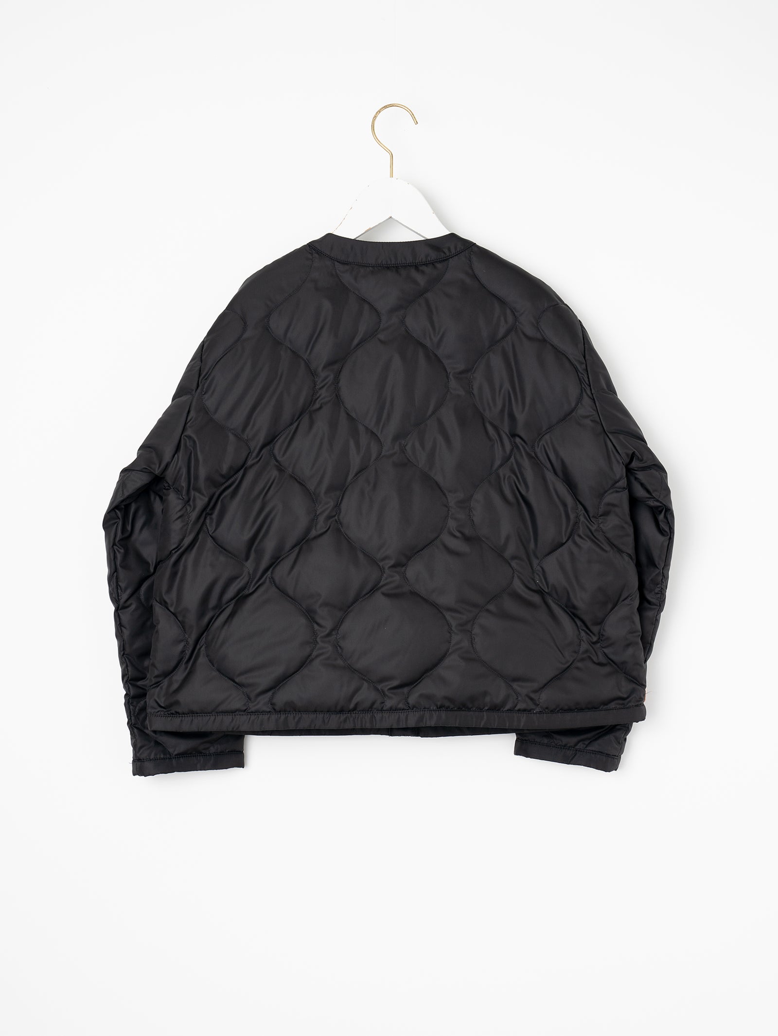 manipuri | リバーシブル レオパードペグ – H+HELIOTROPE