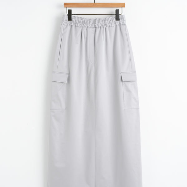 スカート PLAIN SS25 GONNA LUNGA (2639LL2674 332) manipuri_25SS__1755_600x600_cr