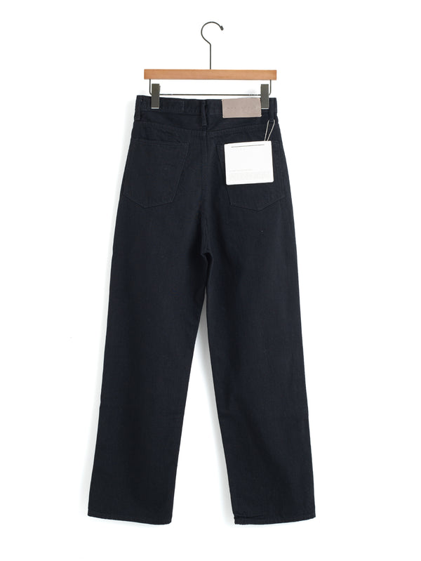 KURO | デニムパンツ OPTIMA ONE WASH