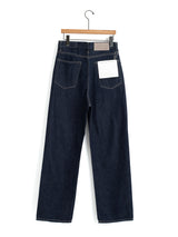 KURO | デニムパンツ OPTIMA ONE WASH