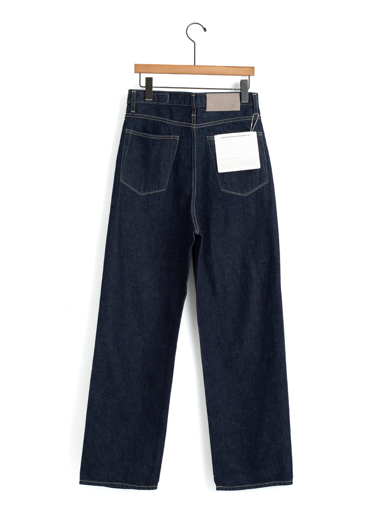 KURO | デニムパンツ OPTIMA ONE WASH