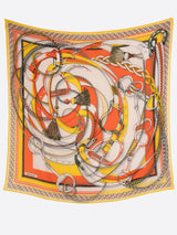 manipuri | ＜コットンシルクストール120＞タングルベルト 0151333009