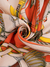 manipuri | ＜コットンシルクストール120＞タングルベルト 0151333009