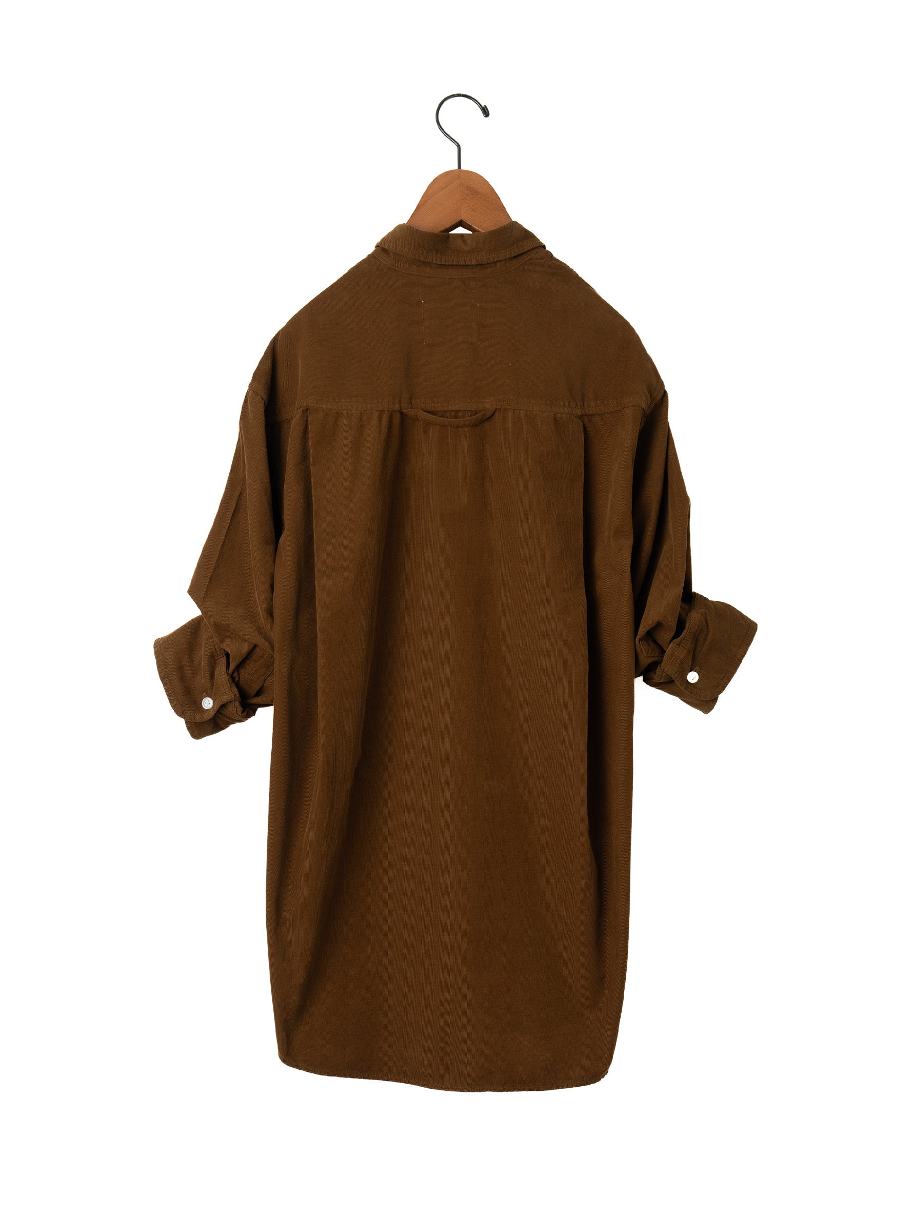 CITIZENS of HUMANITY | KAYLA SHIRT NI CORDUROY 9103-1548