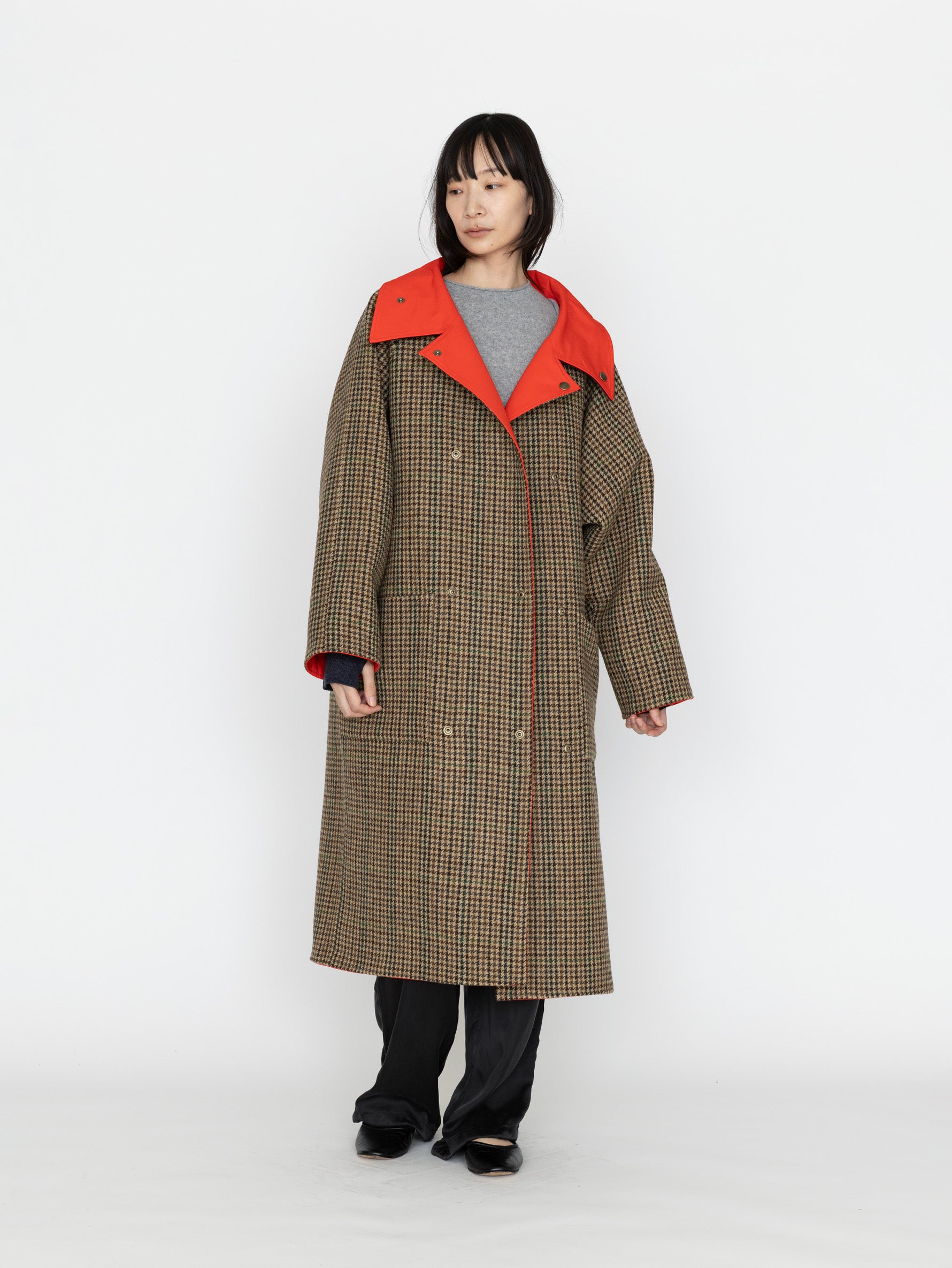 LES PRAIRIES DE PARIS | brtish(col velours bordeaux)dickens moon