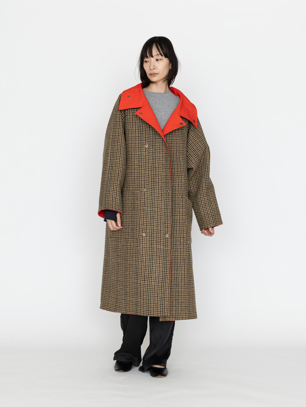 LES PRAIRIES DE PARIS | brtish(col velours bordeaux)dickens moon