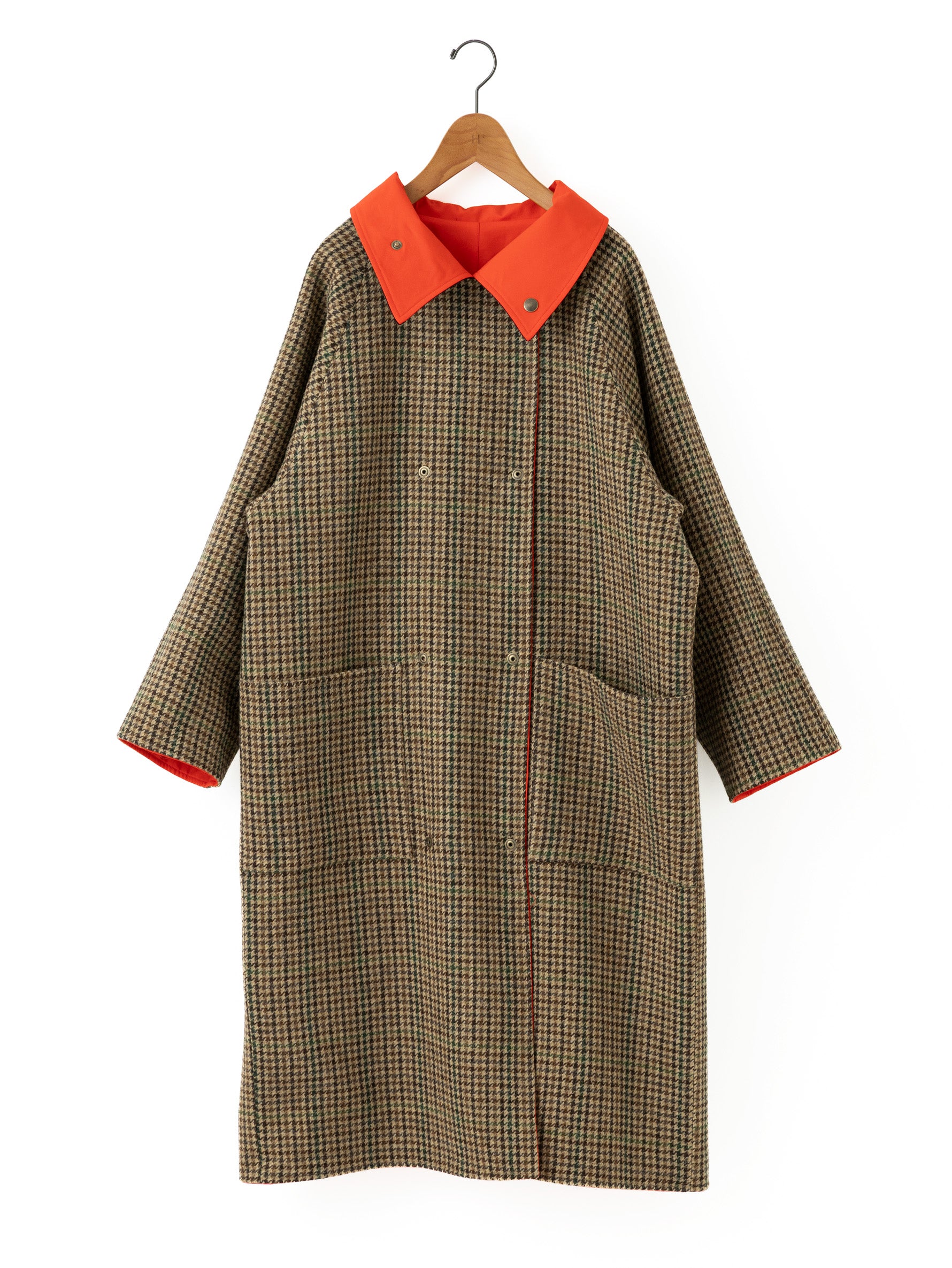 LES PRAIRIES DE PARIS | brtish(col velours bordeaux)dickens moon