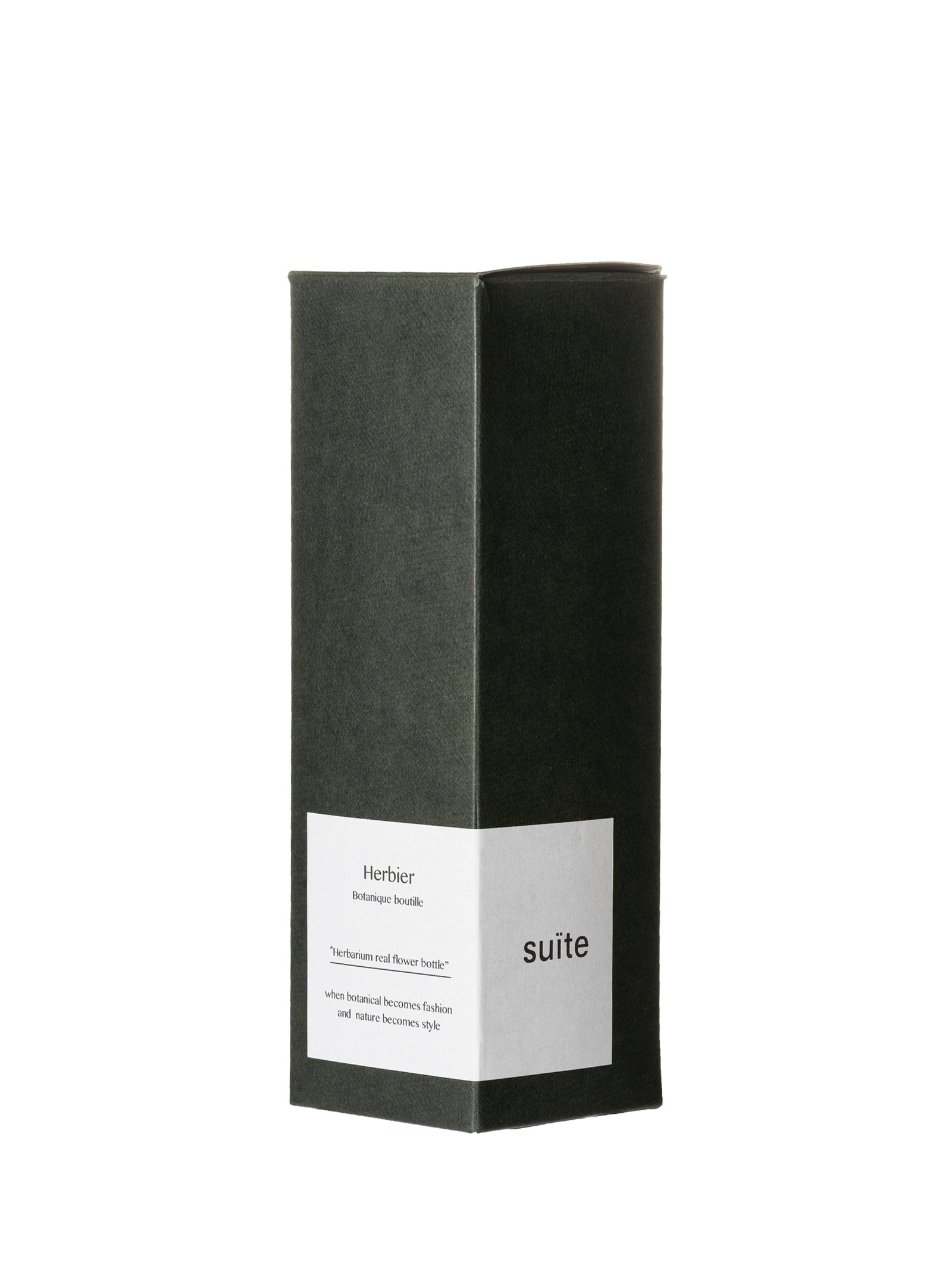 suite | ハーバリウム herbier NO9 special order of H+HELIOTROPE