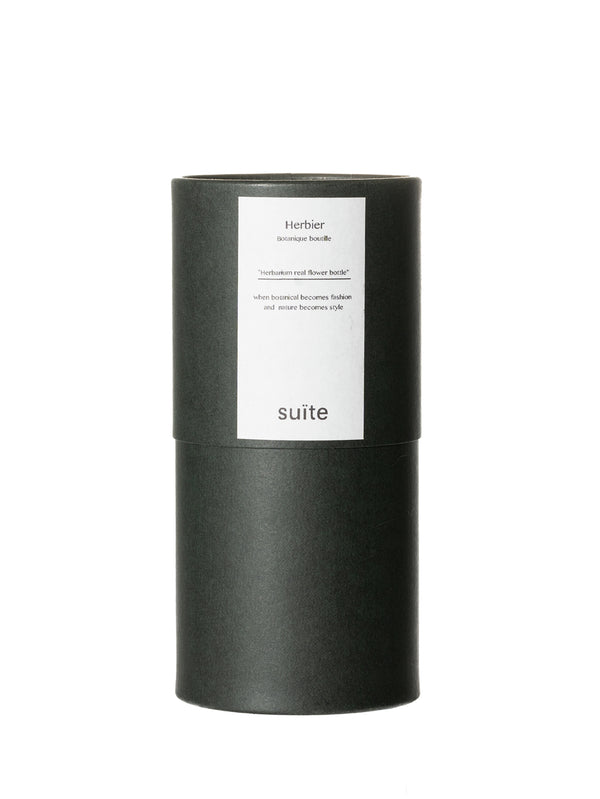 suite | ハーバリウム スリムボトル herbier NO8