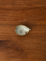 田尾明子 | あけび豆鉢