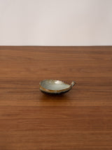 田尾明子 | あけび豆鉢