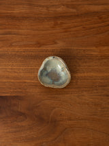 田尾明子 | 三つ花豆鉢