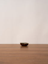 田尾明子 | 三つ花豆鉢